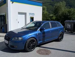 Gebraucht 2007 Audi A3 Sportback Attraction Kombi | € 3.300 (Fairer Preis)