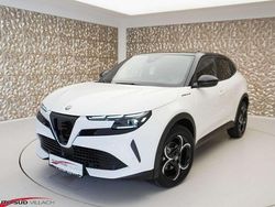 Weiß Neu 2025 Alfa Romeo GT Junior Edizione Speciale SUV | € 30.890 (Fairer Preis)