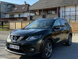 Gebraucht 2015 Nissan X-Trail Tekna SUV | € 15.400 (Superpreis)
