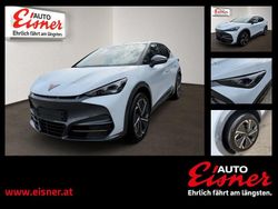 Whitesilber metallic Gebraucht 2025 Cupra Tavascan VZ SUV | € 50.990 (Fairer Preis)