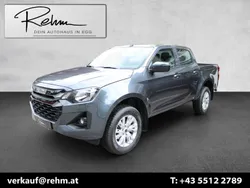 Neu 2025 Isuzu D-Max Abholung | € 41.950