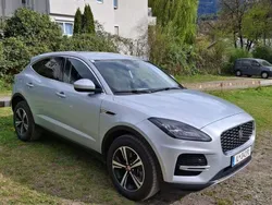 Gebraucht 2021 Jaguar E-Pace SUV | € 28.500 (Guter Preis)