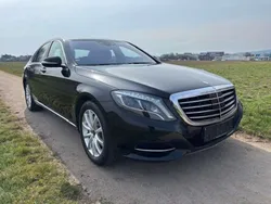 Mercedes S350