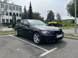 Gebraucht 2006 BMW 330 Limousine | € 6.900 (Superpreis)