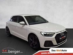 Weiß Gebraucht 2025 Audi A1 Kleinwagen | € 23.990 (Guter Preis)