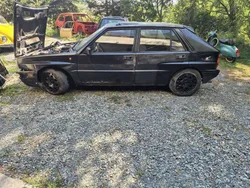 Lancia Delta