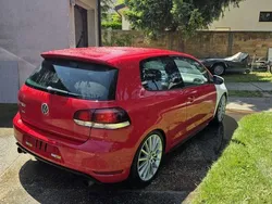 Gebraucht 2009 VW Golf VI GTI Limousine | € 7.400 (Guter Preis)