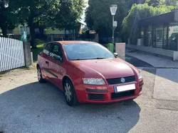 Gebraucht 2006 Fiat Stilo Limousine | € 999