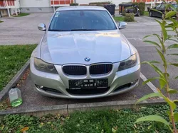 Gebraucht 2009 BMW 318 Limousine | € 2.850 (Superpreis)