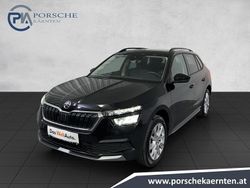 Schwarz metallicperleffektno Gebraucht 2024 Skoda Kamiq Style SUV | € 22.800 (Superpreis)