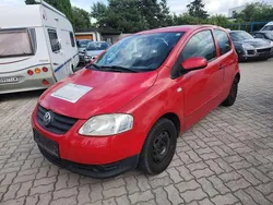 Gebraucht 2011 VW Fox Kleinwagen | € 750 (Superpreis)