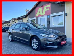 Grau Gebraucht 2018 Ford Mondeo Business Edition Kombi | € 10.990 (Guter Preis)