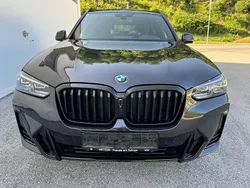 Gebraucht 2023 BMW X3 SUV | € 62.000 (Fairer Preis)