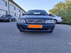 Blau Gebraucht 2002 Volvo S40 Comfort Limousine | € 2.900