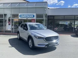 Gebraucht 2021 Mazda CX-5 Homura-Line SUV | € 24.900 (Guter Preis)