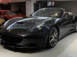 Gebraucht 2013 Ferrari California Cabrio | € 153.850