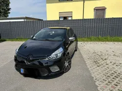Schwarz Gebraucht 2015 Renault Clio IV GT Limousine | € 10.900 (Guter Preis)