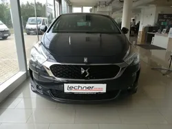 Gebraucht 2017 DS Automobiles DS5 Kleinwagen | € 19.990