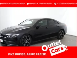Mercedes C180