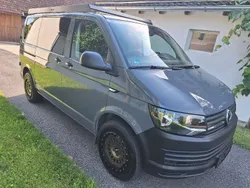 Gebraucht 2016 VW Caravelle Trendline Van / Kleinbus | € 39.900 (Fairer Preis)