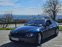 Gebraucht 2007 BMW 650 Coupé | € 15.000