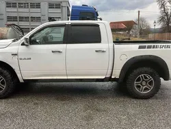 Gebraucht 2010 Dodge Ram Abholung | € 11.499