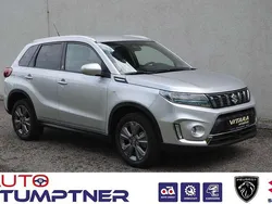 Silber Gebraucht 2023 Suzuki Vitara SUV | € 26.490 (Fairer Preis)