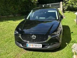 Schwarz Gebraucht 2021 Mazda CX-30 Comfort SUV | € 21.000 (Guter Preis)
