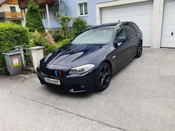 Gebraucht 2013 BMW 525 Sport Line Kombi | € 15.500 (Etwas zu teuer)