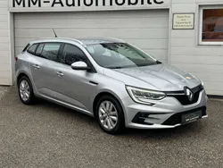 Gebraucht 2022 Renault Mégane GrandTour Business Kombi | € 14.490 (Guter Preis)