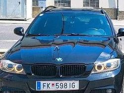 Gebraucht 2009 BMW 320 Limousine | € 4.000 (Fairer Preis)