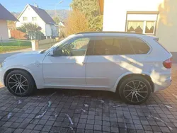 Weiß Gebraucht 2010 BMW X5 M M Sport SUV | € 16.900