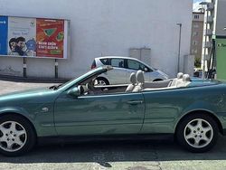 Gebraucht 1999 Mercedes CLK230 Elegance Cabrio | € 9.000