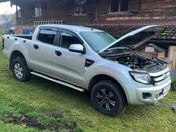 Gebraucht 2013 Ford Ranger Abholung | € 5.900