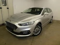 Gebraucht 2020 Ford Mondeo Titanium Kombi | € 17.499 (Fairer Preis)
