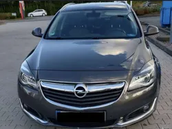 Grau Gebraucht 2014 Opel Insignia Kombi | € 7.500 (Guter Preis)