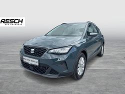 Dunkelblau normal Neu 2025 Seat Arona Style SUV | € 26.290 (Guter Preis)
