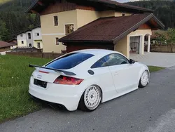 Gebraucht 2011 Audi TT RS Coupé | € 59.999
