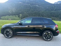 Schwarz Gebraucht 2019 Audi Q5 Sport SUV | € 34.999 (Guter Preis)