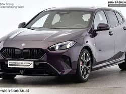 Violett Gebraucht 2024 BMW 120 Efficient Dynamics Kleinwagen | € 45.995