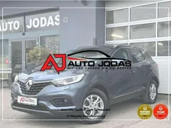 Grau Gebraucht 2019 Renault Kadjar Zen SUV | € 14.900 (Superpreis)