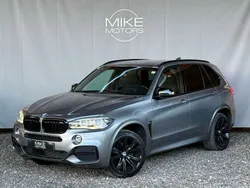 Grau Gebraucht 2013 BMW X5 M Sport SUV | € 29.990 (Teuer)