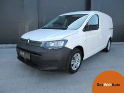 Weiß Neu 2025 VW Caddy Maxi Van / Kleinbus | € 28.790 (Guter Preis)