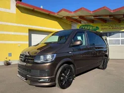 VW T6
