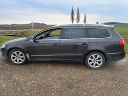 Braun Gebraucht 2006 VW Passat Highline Kombi | € 1.700 (Superpreis)