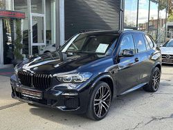 Schwarz Gebraucht 2023 BMW X5 M Sport SUV | € 55.990 (Superpreis)