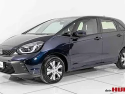 Blau Neu 2024 Honda Jazz Elegance Kleinwagen | € 23.990 (Fairer Preis)