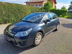 Blau Gebraucht 2009 Citroën C4 Limousine | € 1.500 (Superpreis)