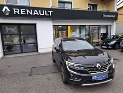 Gebraucht 2019 Renault Koleos Initiale SUV | € 23.900 (Fairer Preis)