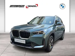Grün Neu 2025 BMW X1 Shadowline SUV | € 49.700 (Fairer Preis)